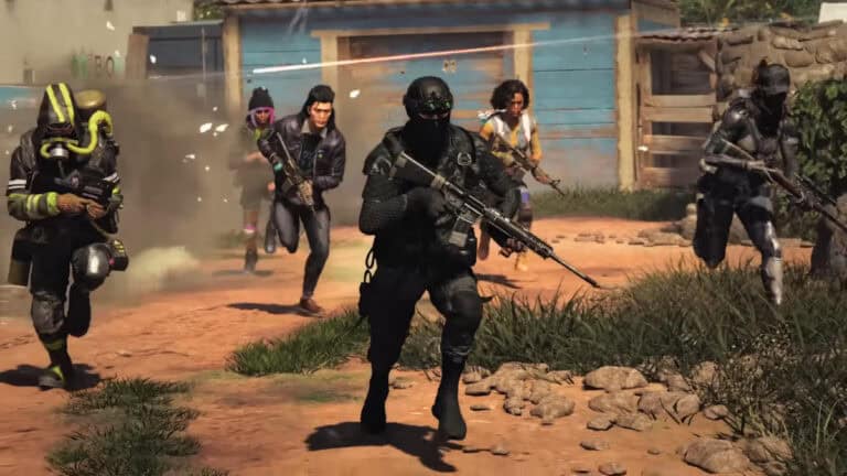 Best XDefiant Loadouts For Each Weapon Type xdefiant faction