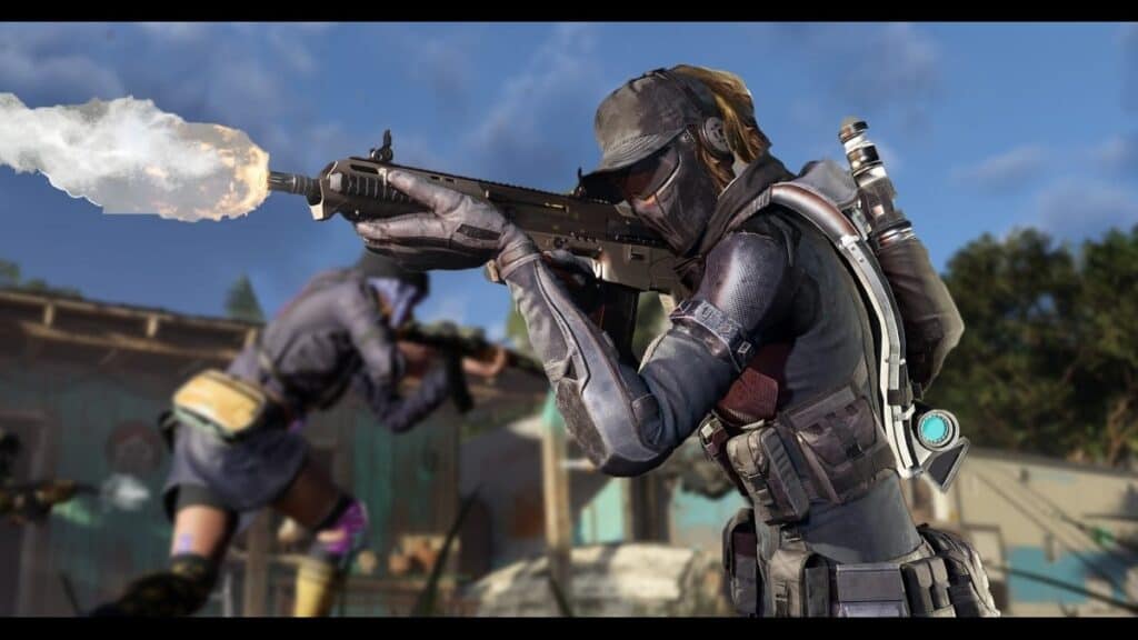 XDefiant’s PC Requirements Are So Low Your 2016 Laptop Can Run the Game XDefiant PC Requirements