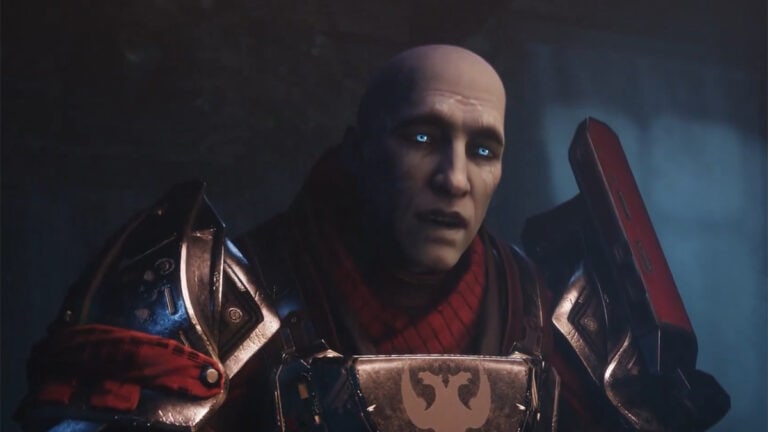 Guardians Get a Sneak Peek of Keith David as Zavala in Destiny 2: The Final Shape Guardians Get a Sneak Peek of Keith David as Zavala in Destiny 2: The Final Shape