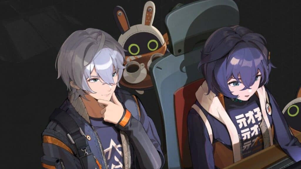 Zenless Zone Zero Revealed Its Release Day, and It Came With a Giveaway Zenless Zone Zero Release Day