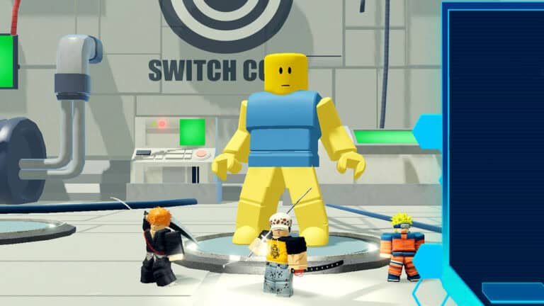 Anime Switch Roblox Tutorial: Beginners Tips and Tricks