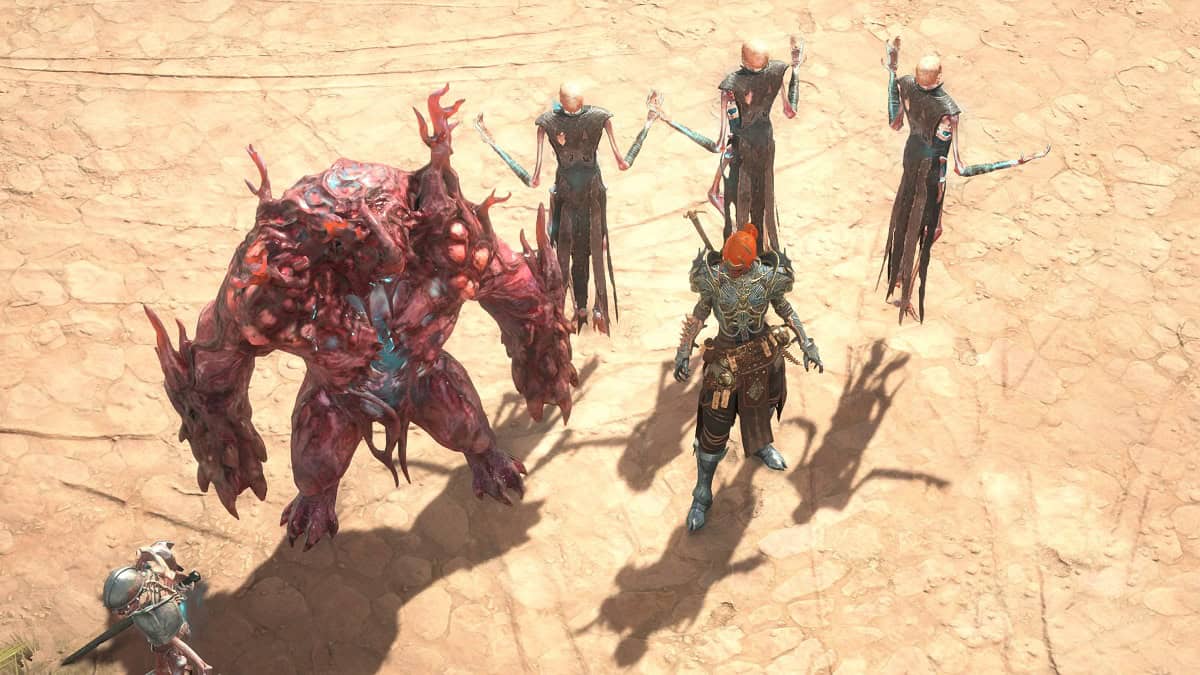 new necromancer skills and passives in diablo 4 vessel of hatred