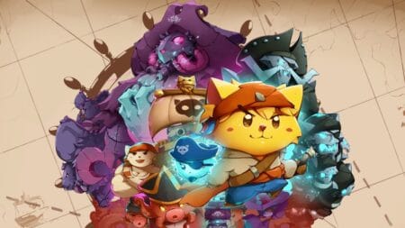 Cat Quest 3 Hands On Impressions – A Swashbuckling Quest for Catnip and Loot Galore Cat Quest 3 impressions