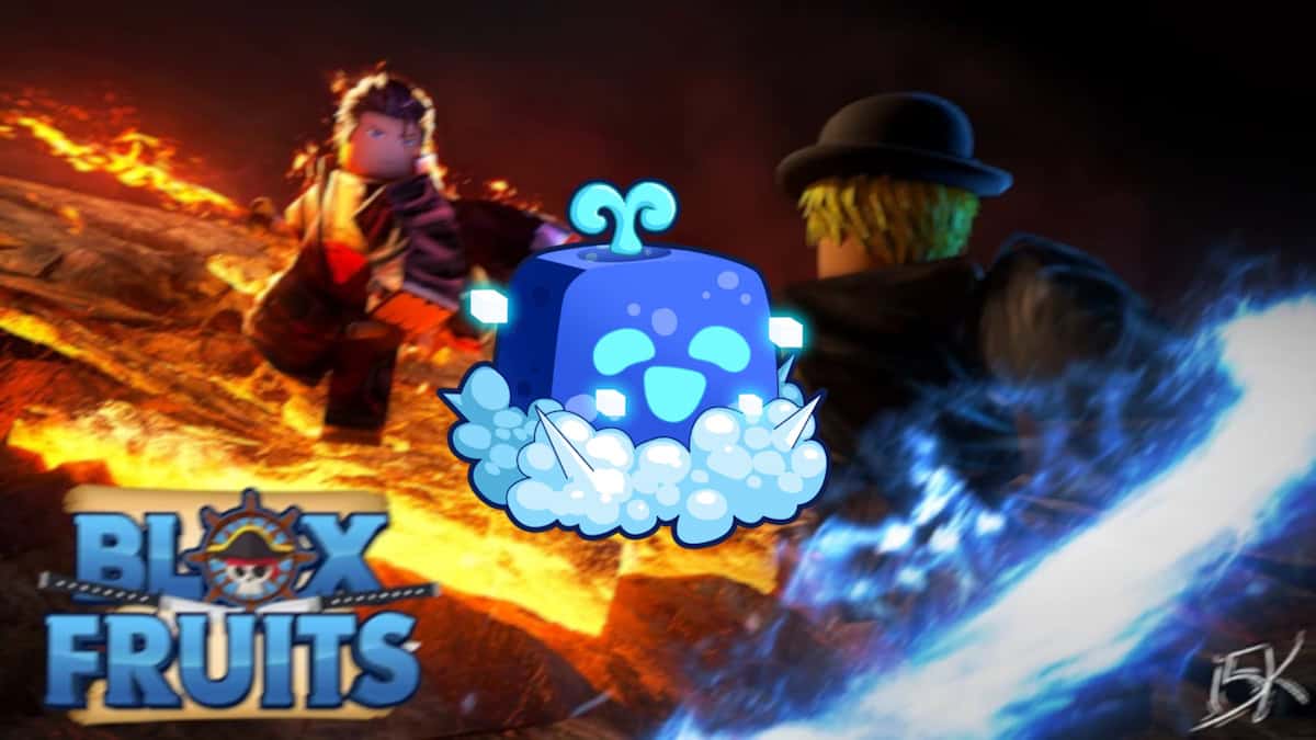 control fruit devil fruit