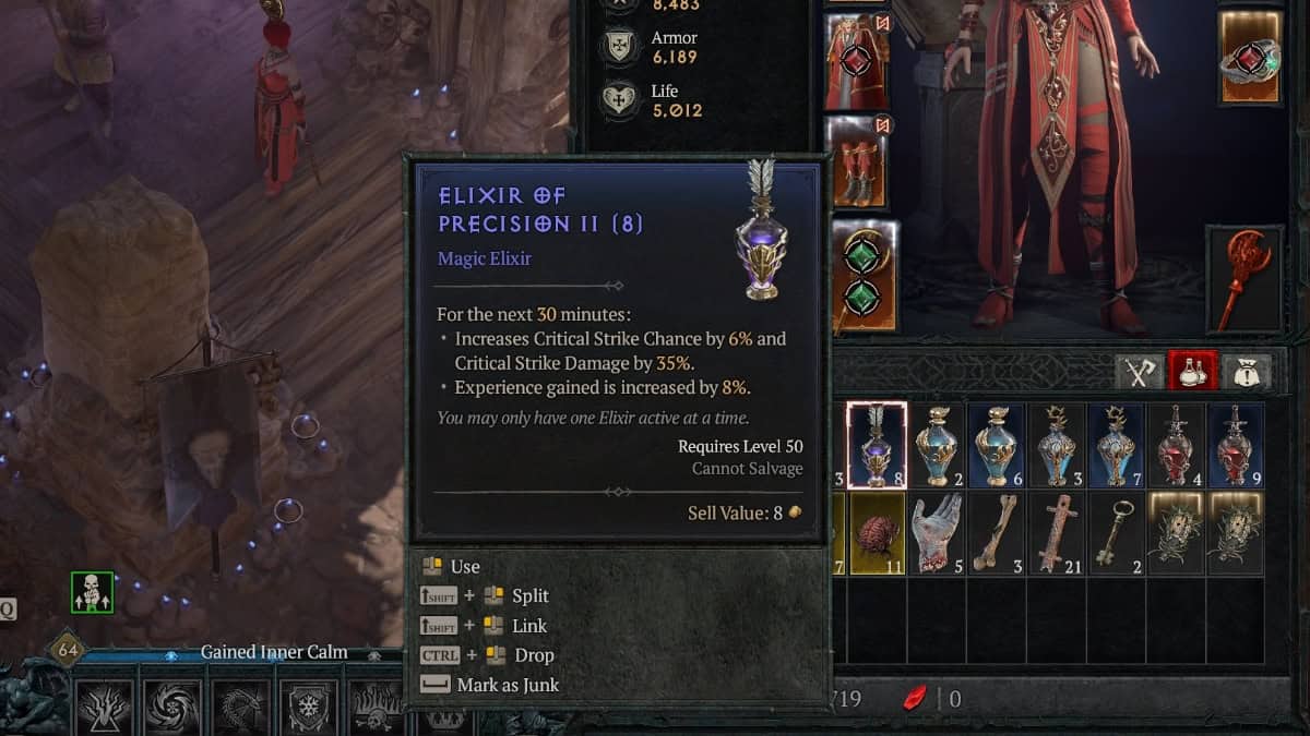 Diablo 4 Season 4 tips image