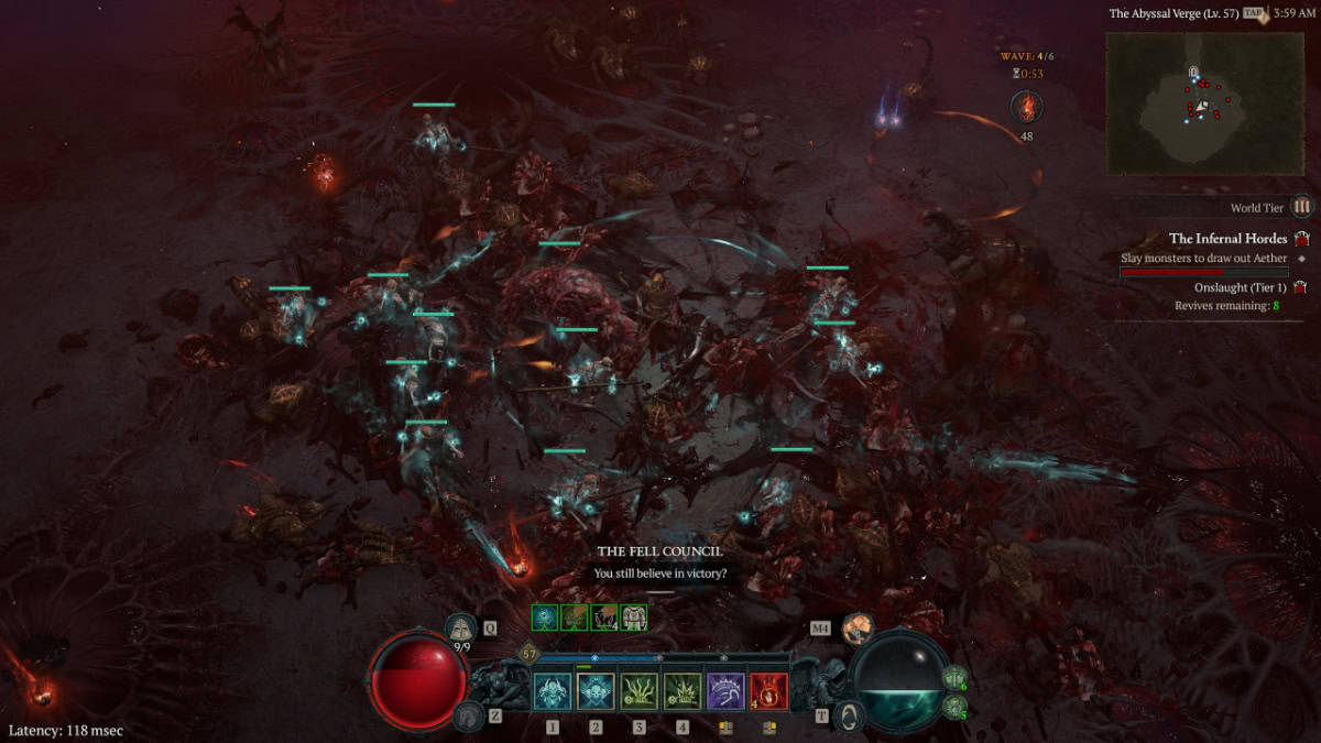 Diablo 4 Season 5 leveling guide image