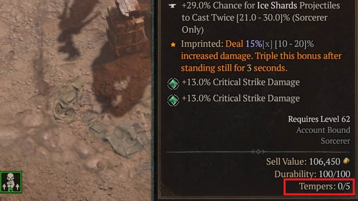 Diablo 4 Season 4 tips image