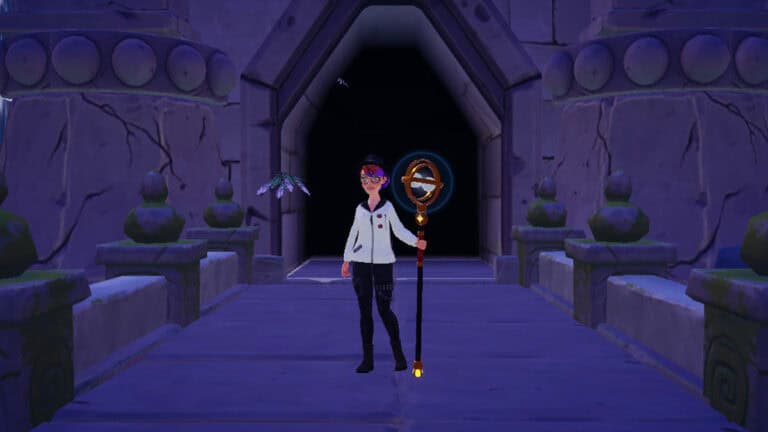 Disney Dreamlight Valley: The Sunken Ruins Quest Guide How to complete "The Sunken Ruins" quest in Disney Dreamlight Valley