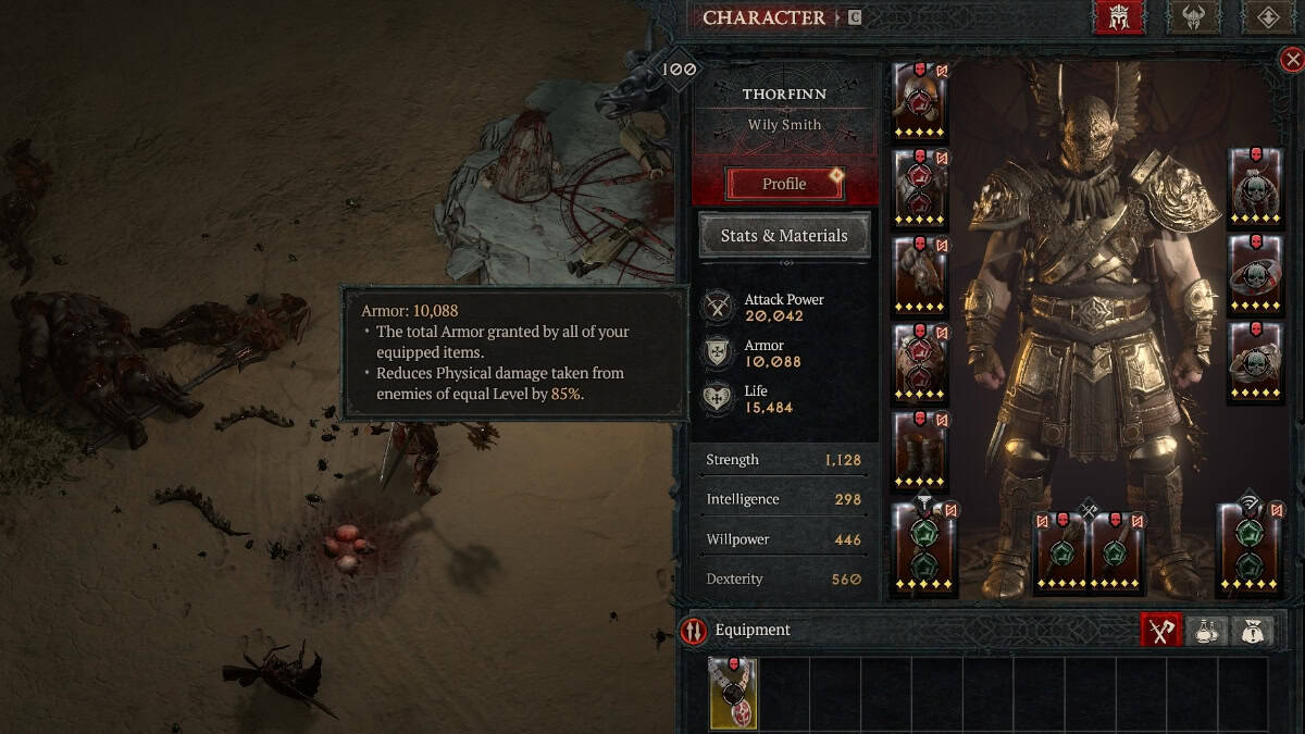 Diablo 4 Season 4 tips image