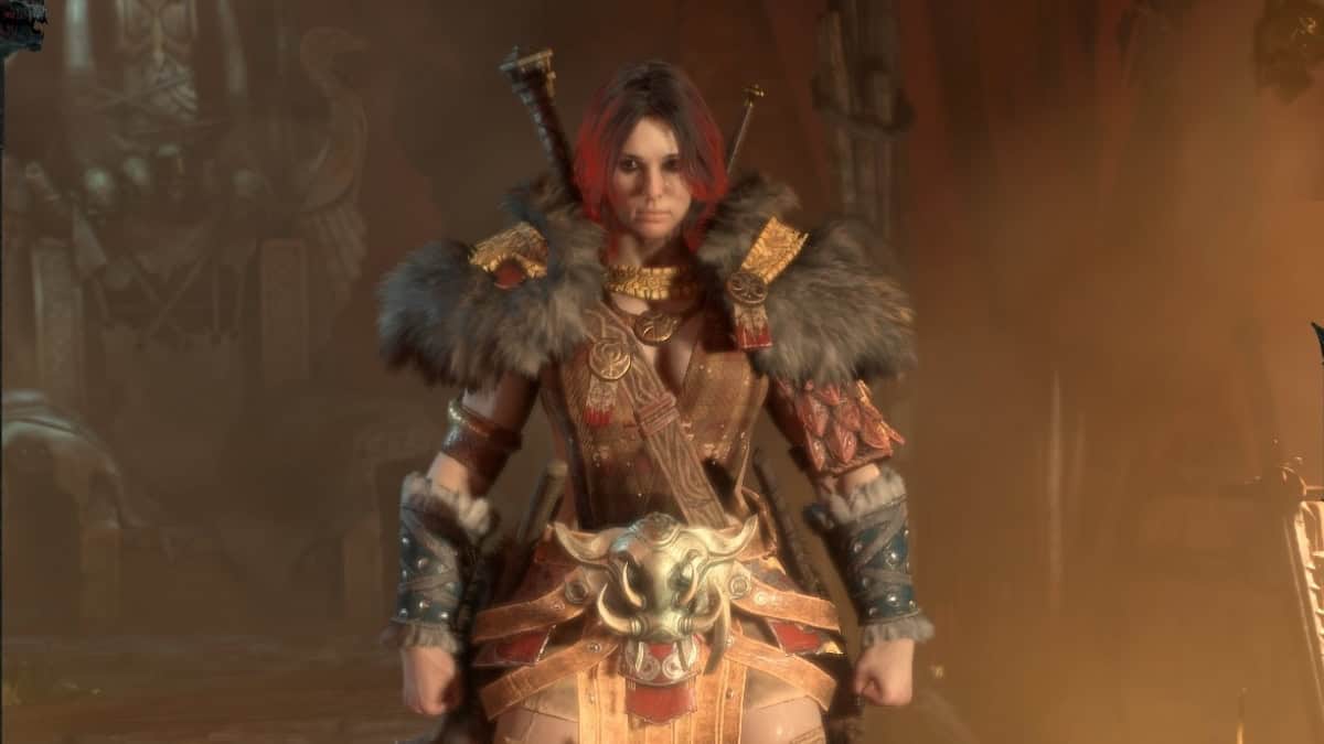 Diablo 4 season 4 best classes