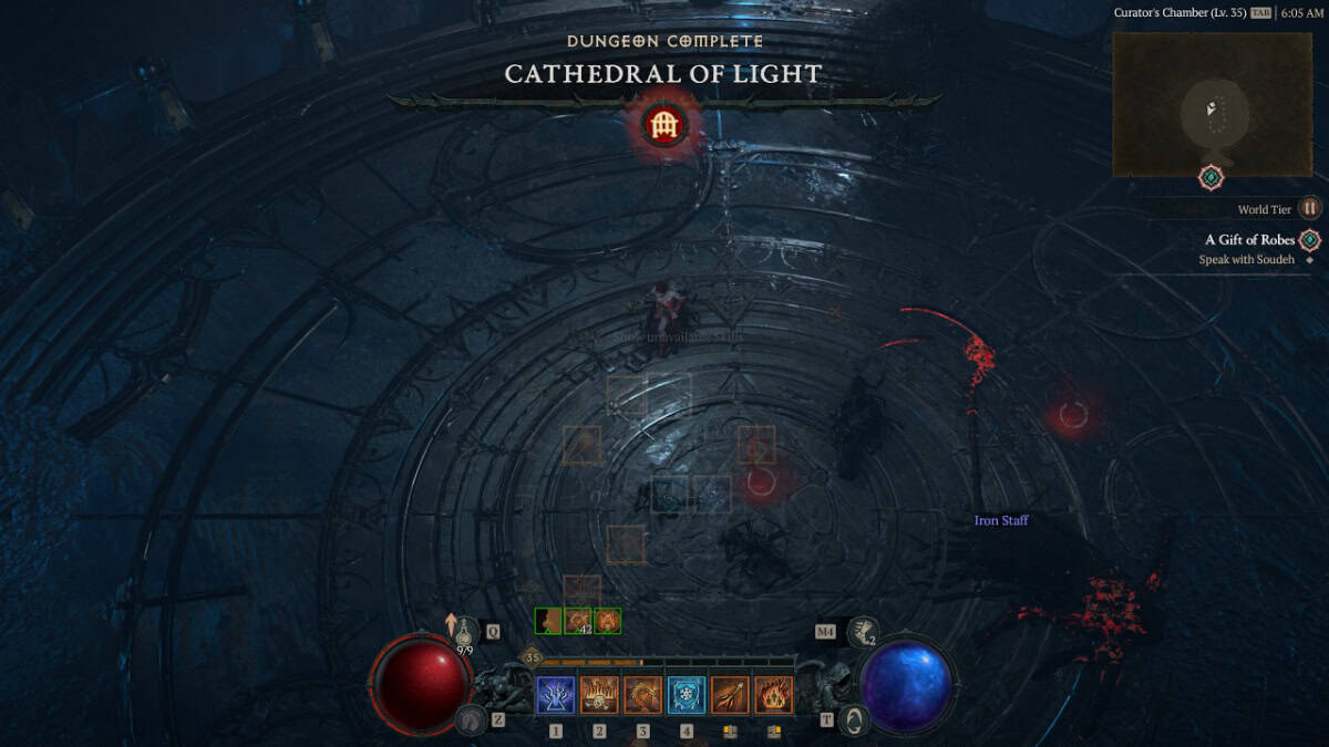 Diablo 4 Season 4 Loot Reborn image