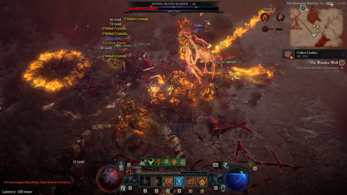 Diablo 4 season 4 best classes