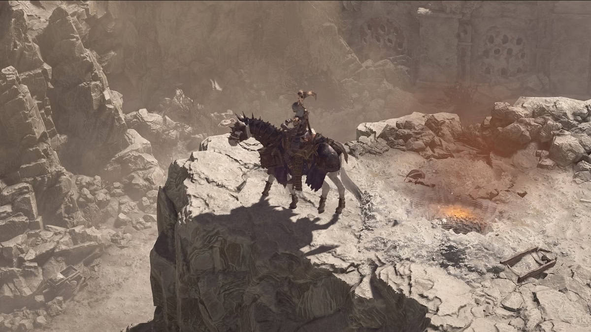 Diablo 4 season 4 leveling guide