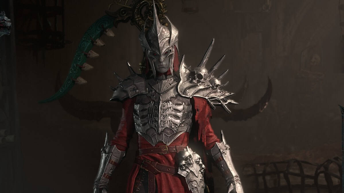 Diablo 4 season 4 best classes