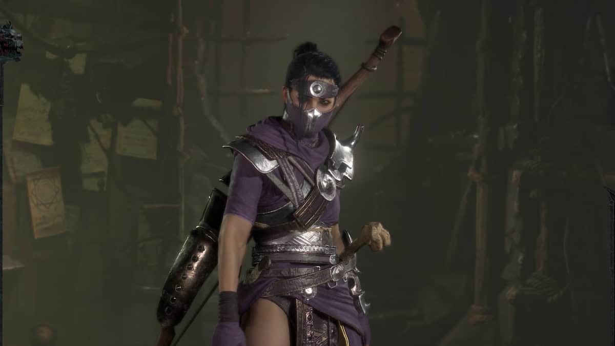 Diablo 4 season 4 best classes