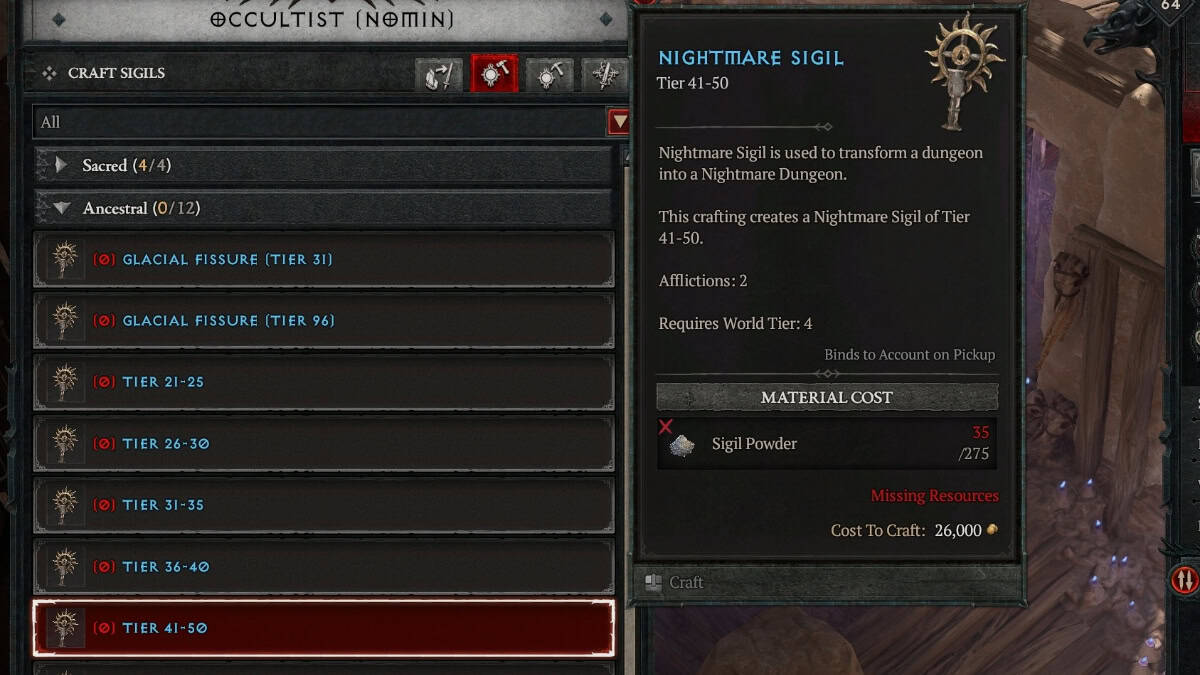 Diablo 4 Season 4 tips image