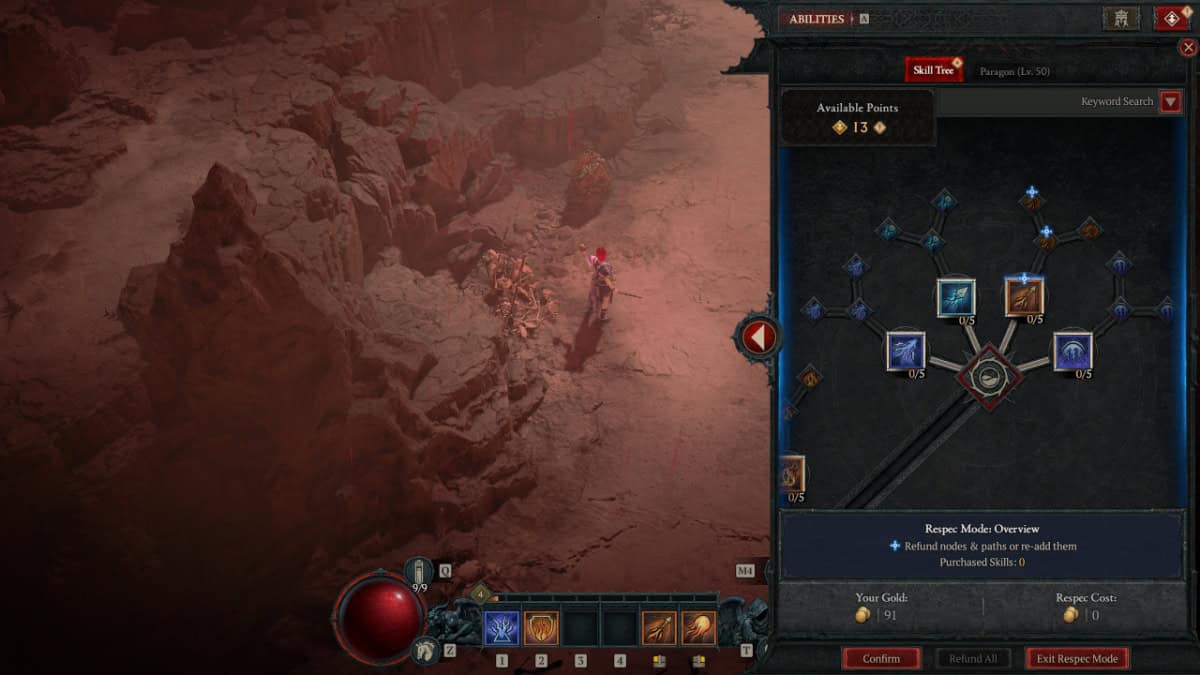 Diablo 4 Season 4 Loot Reborn image