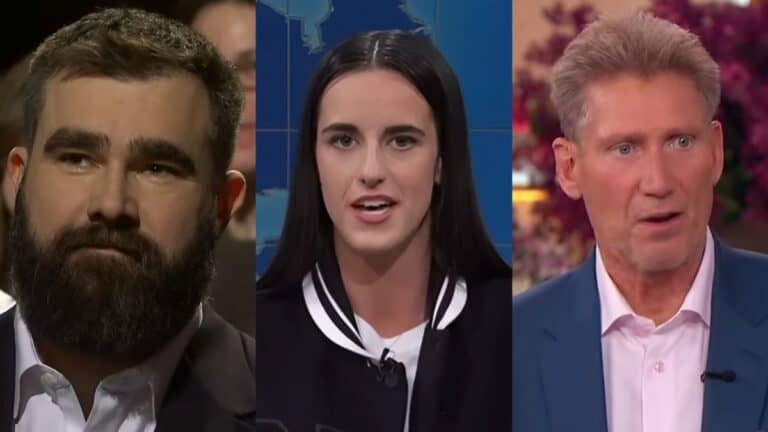 Dancing With the Stars 2024 Cast Rumors: Who’s Joining DWTS for Season 33? Dancing With The Stars Season 33 cast rumors include Jason Kelce, Caitlin Clark, and Gerry Turner