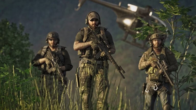 All Factions in Gray Zone Warfare, Explained All Factions in Gray Zone Warfare, Explained