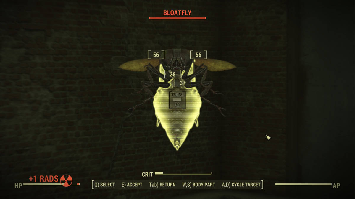 Fallout 4 best perks image