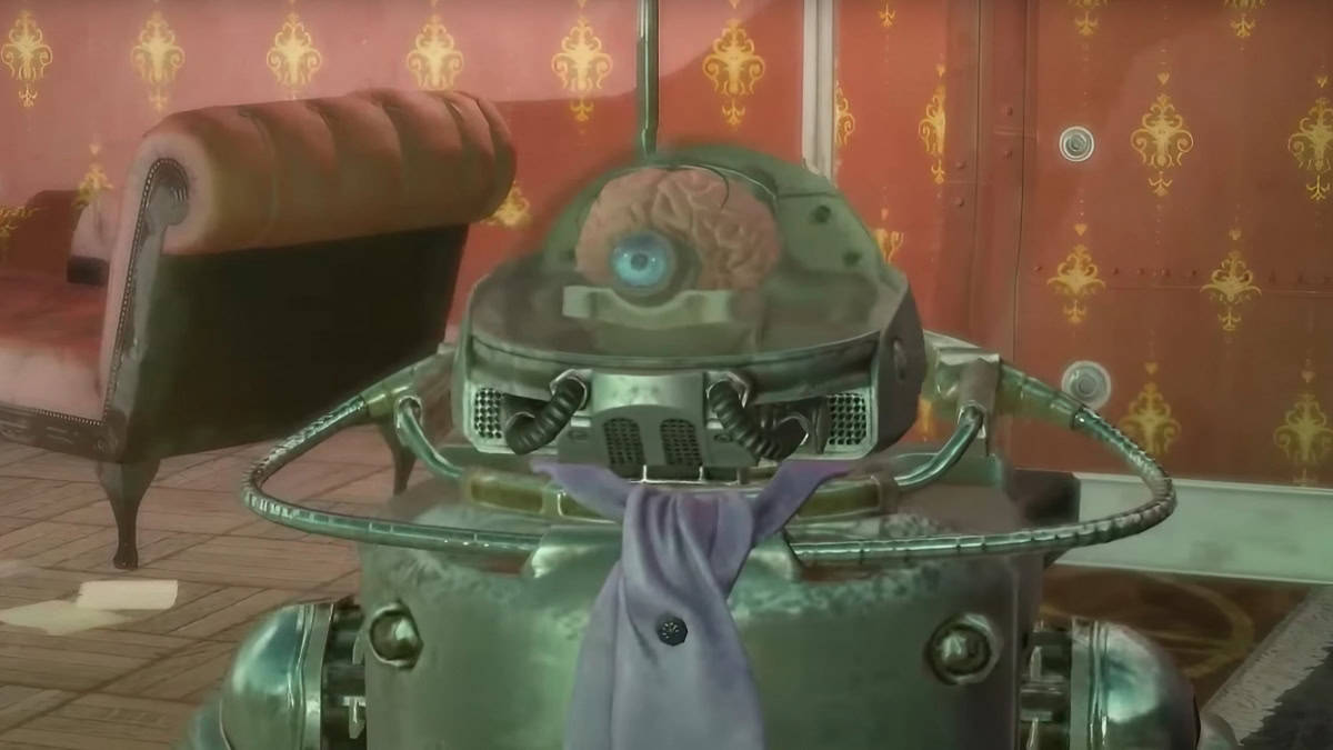 Fallout 4 best side quests image