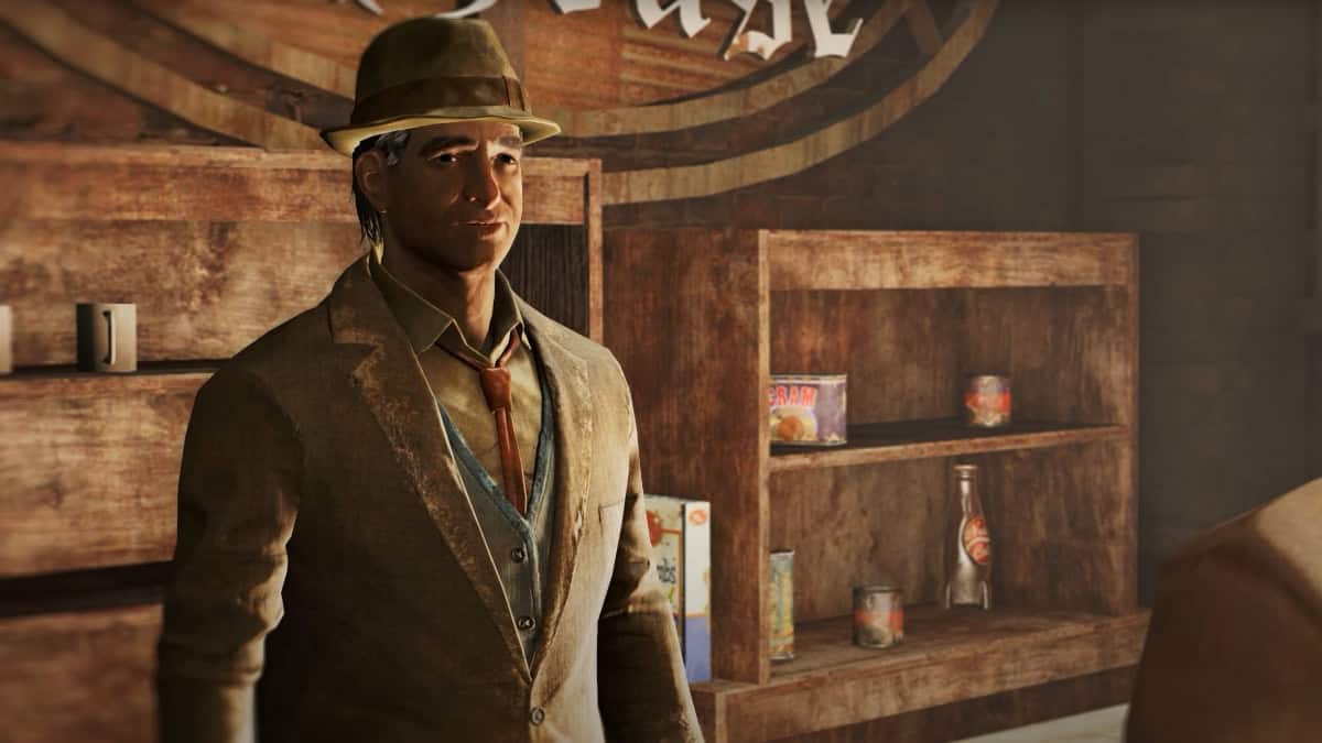 Fallout 4 best side quests image