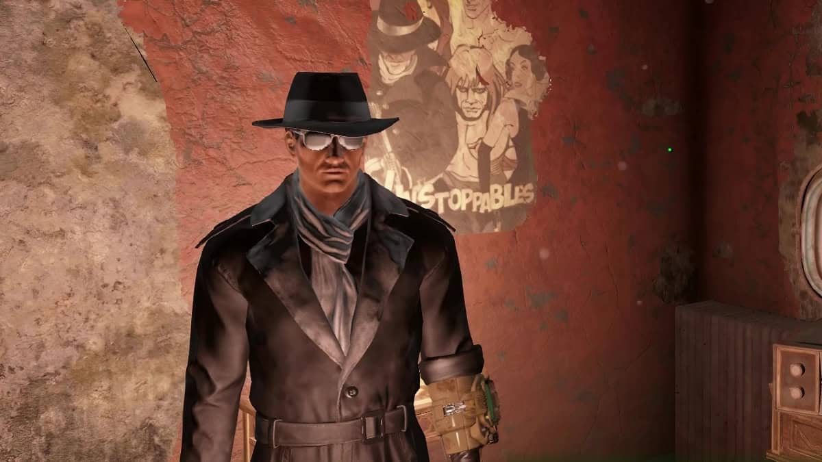 Fallout 4 best side quests image