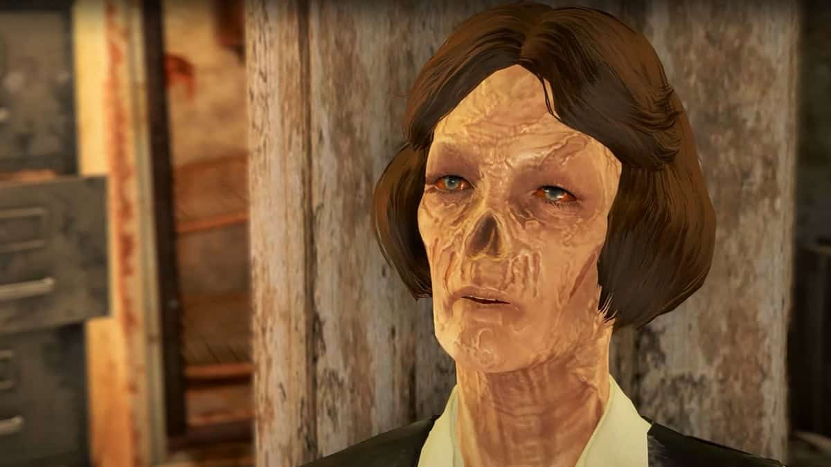 Fallout 4 best side quests image