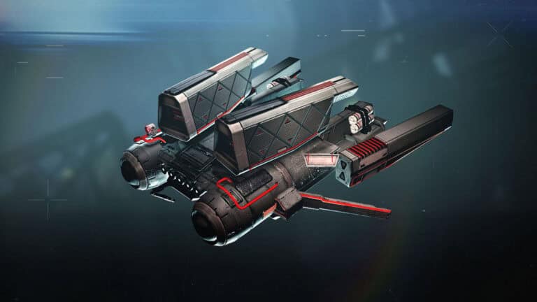 How To Get the Vimana Junker (Zero Hour) Exotic Ship in Destiny 2 How To Get the Vimana Junker (Zero Hour) Exotic Ship in Destiny 2