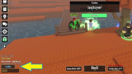Unknown Rng Roblox Unknown RNG Codes (May 2024) | The Nerd Stash