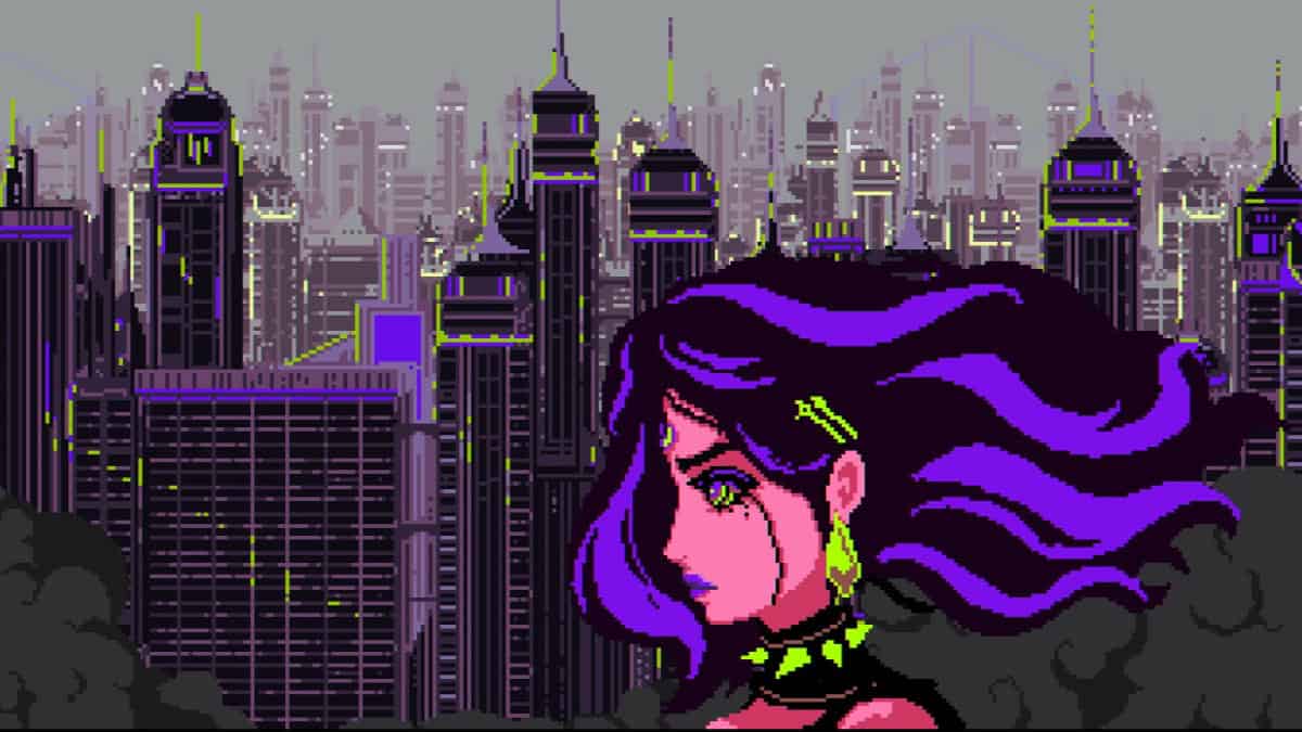 Keylocker impression visuals