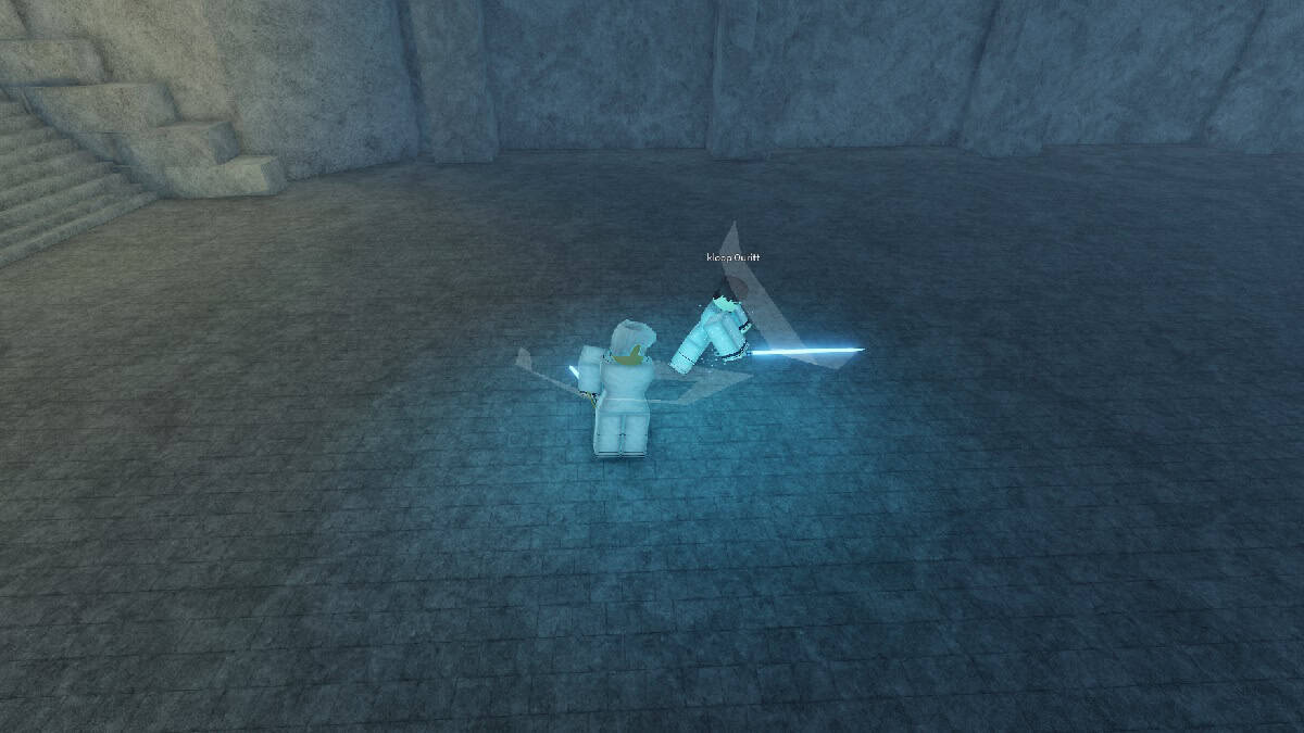 pro tip: find friends to play with