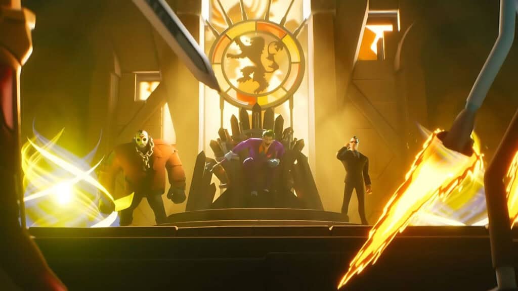 MultiVersus Launch Trailer Shows Jason Voorhees & Agent Smith, Hints At Even More multiversus launch trailer new characters