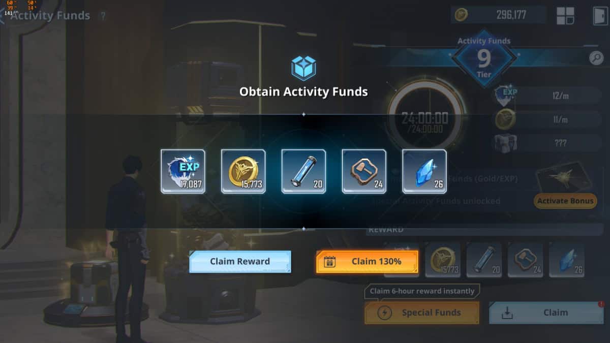 Solo Leveling Arise Gold farm method image