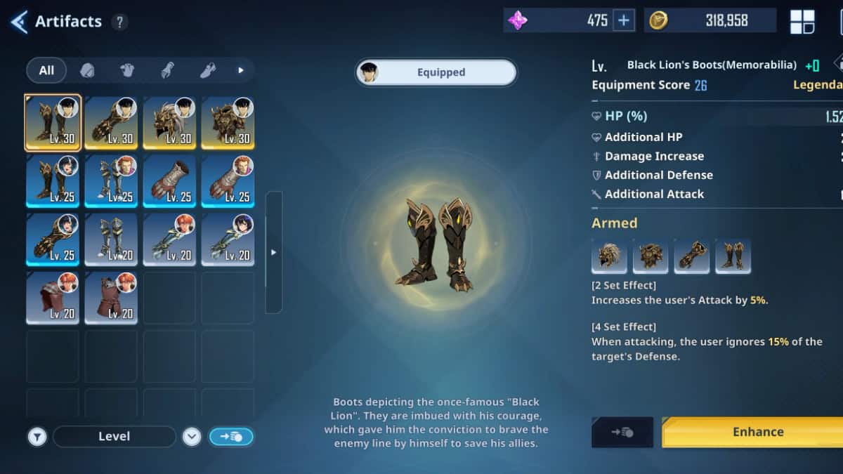 Solo Leveling Arise starter guide image