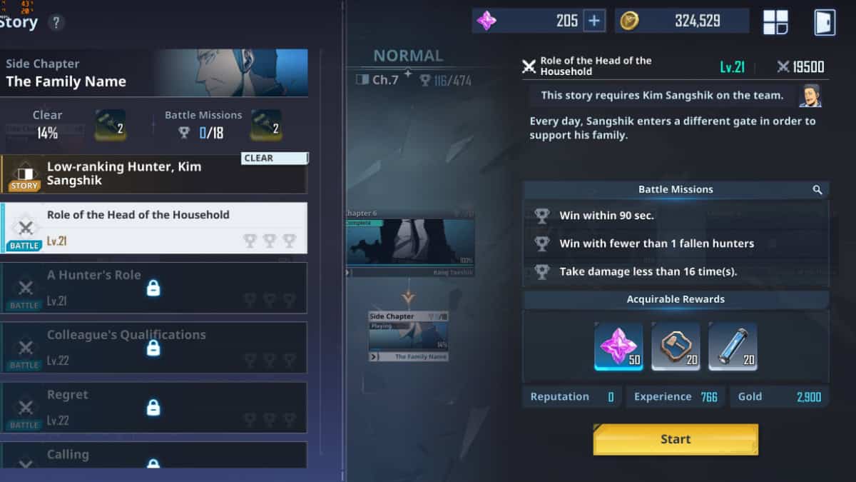 Solo Leveling Arise Gold farm method image