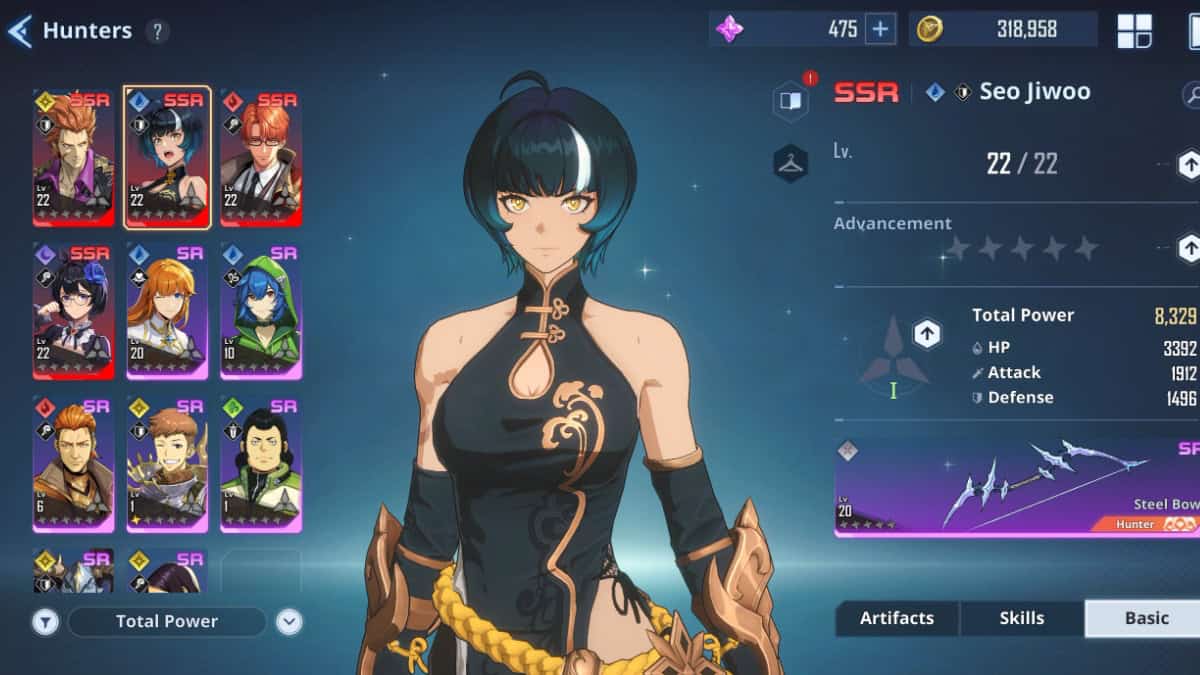 Solo Leveling Arise starter guide image