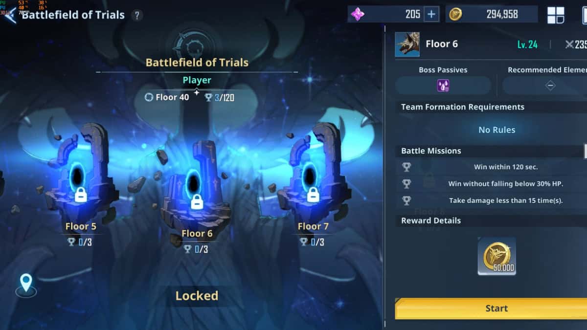 Solo Leveling Arise Gold farm method image