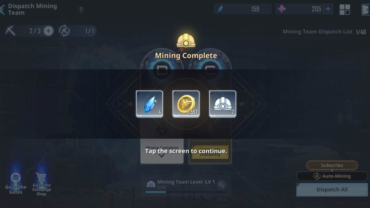 Solo Leveling Arise Gold farm method image