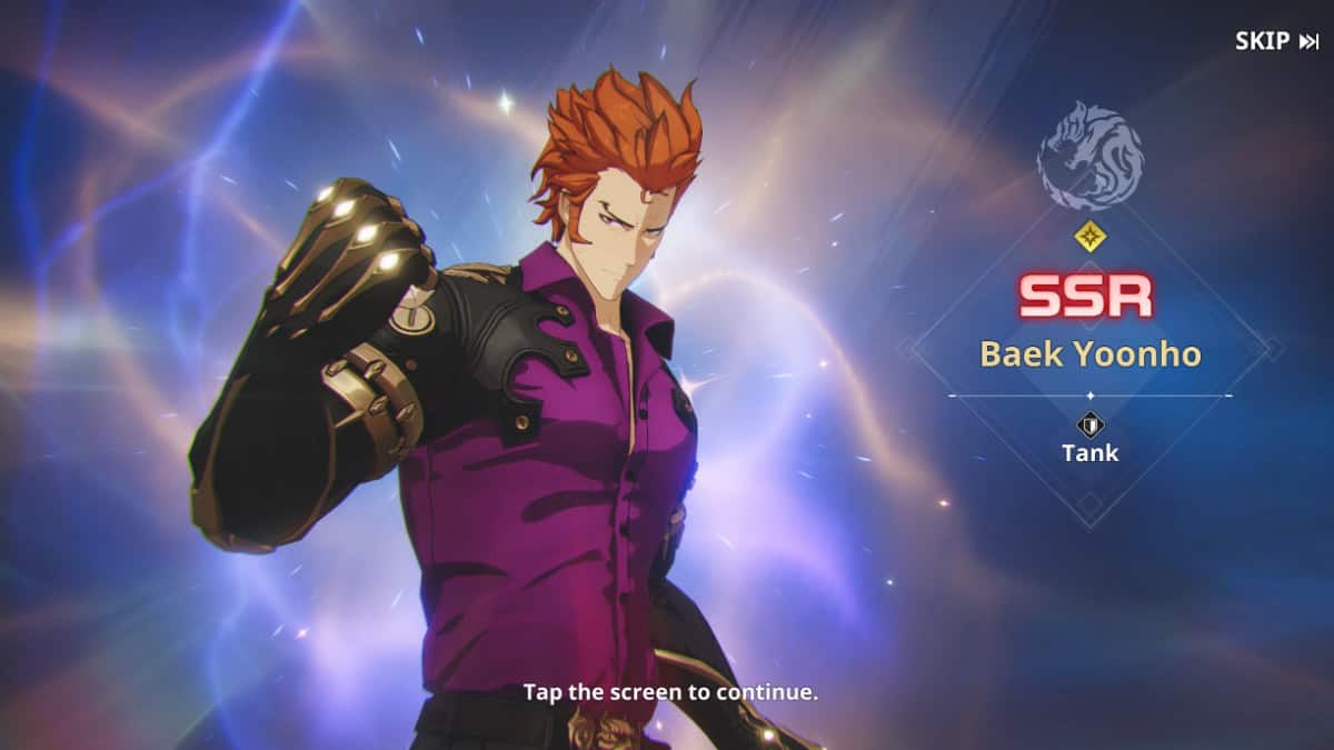 Solo Leveling Arise starter guide image