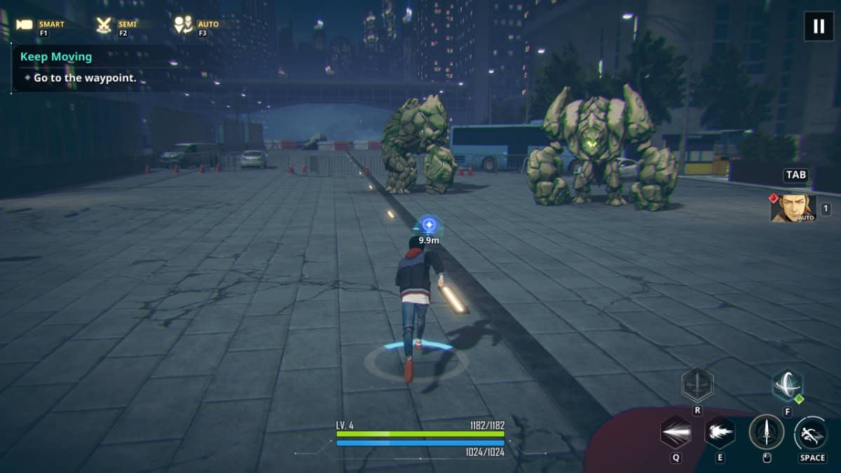 Solo Leveling Arise starter guide image