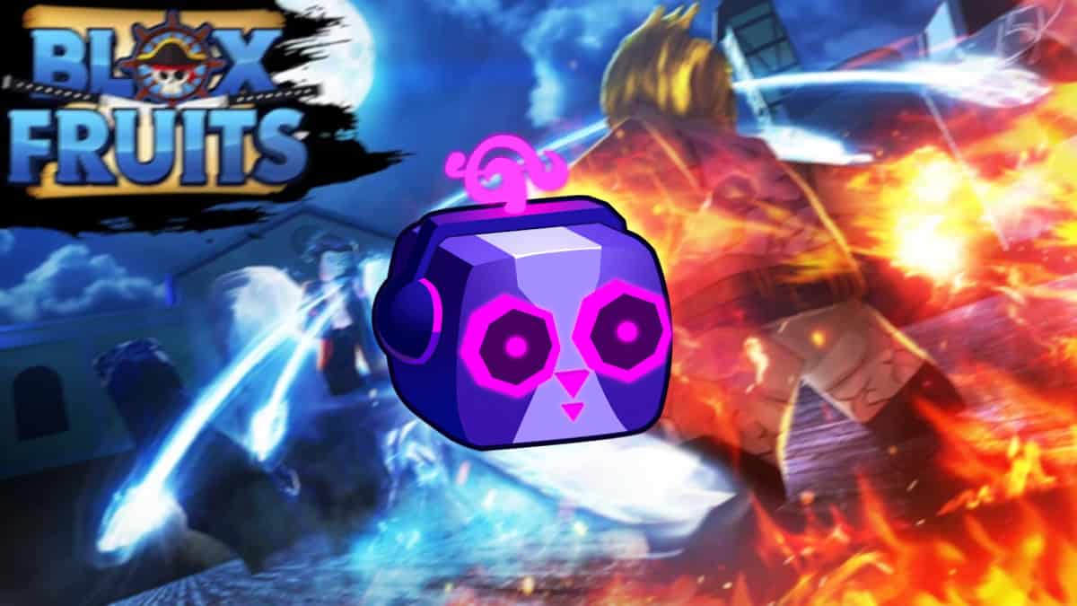 sound fruit devil fruit