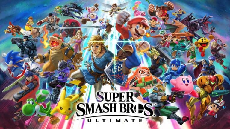 Super Smash Bros. Director Calls the Internet an “Echo Chamber” in New Video Super Smash Bros boss Masahiro Sakurai talks game balance and creativity