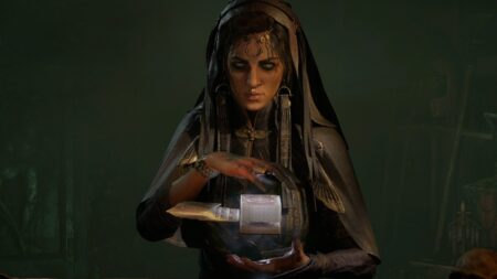 How To Trade in Diablo 4 the Easy Way (Trading Guide) Diablo 4 tejal in-game shop