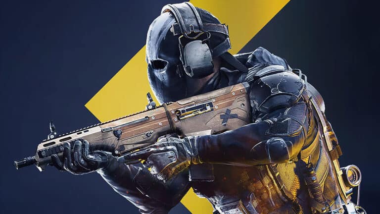 Best Meta Weapons in XDefiant: Weapon Tier List