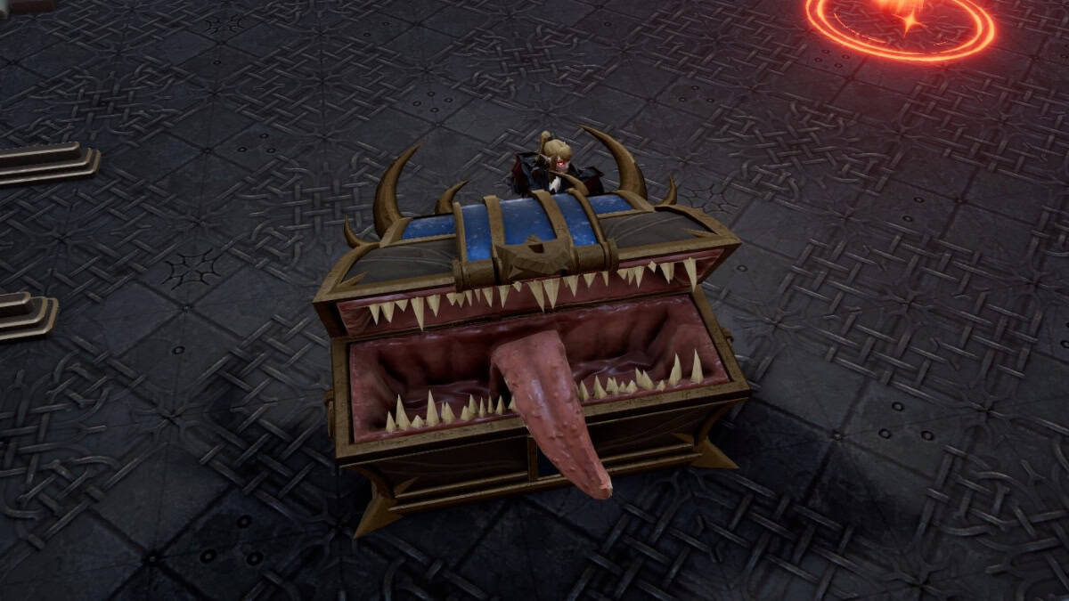 V Rising silver coins location