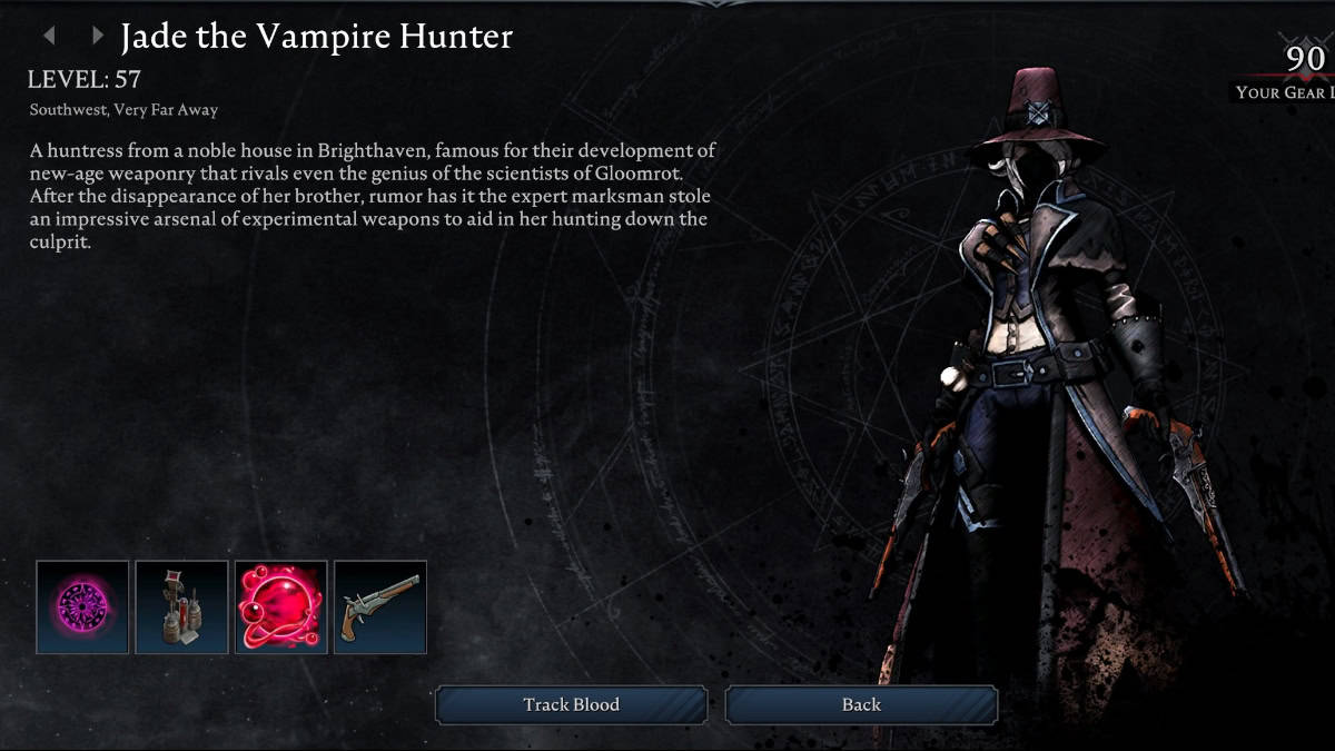 V Rising Primal Blood Essence guide image