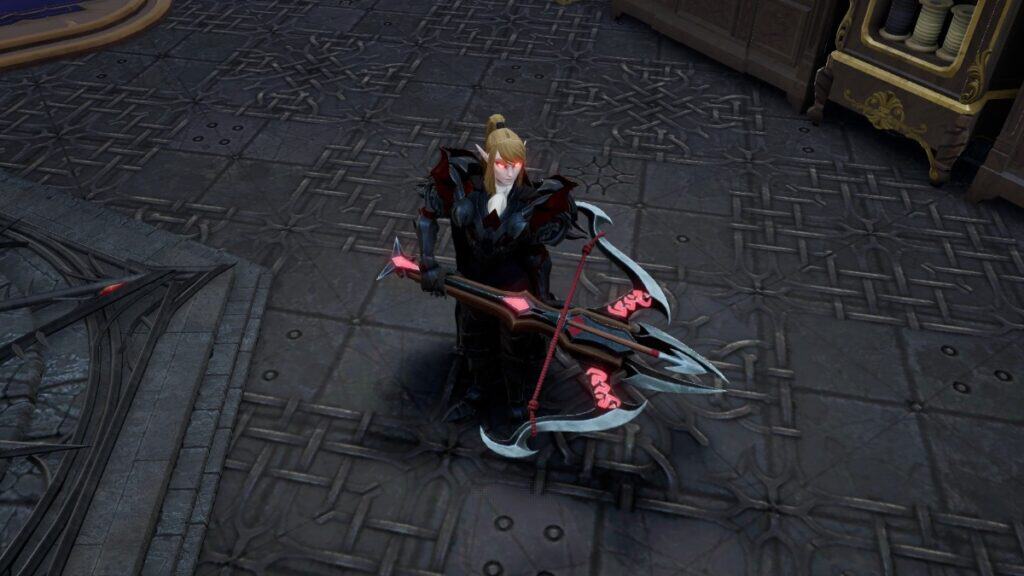 How To Get Legendary Weapons in V Rising, Explained V Rising Legendary weapons image