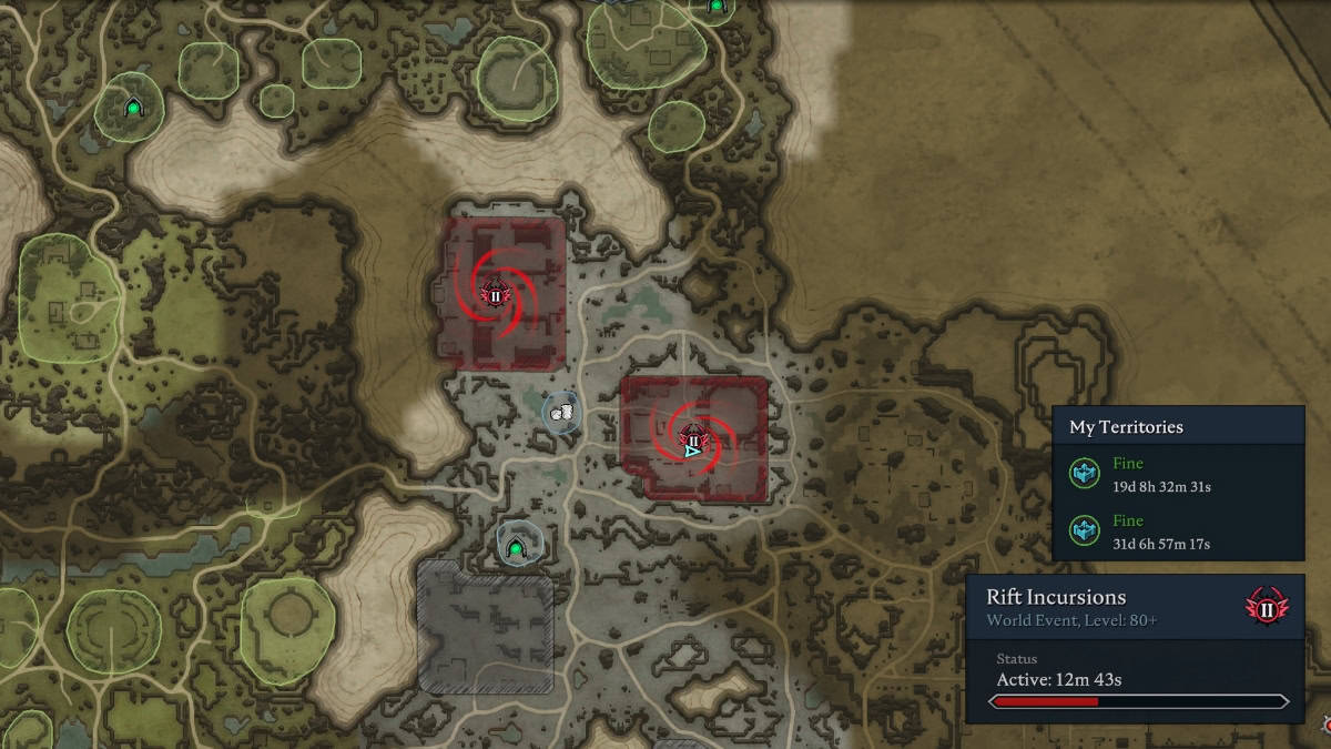 V Rising Bat Hide & Bat Leather location