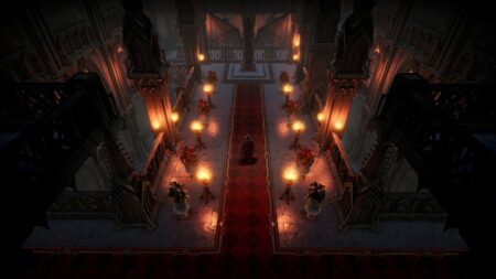 V Rising Primal Blood Essence guide image